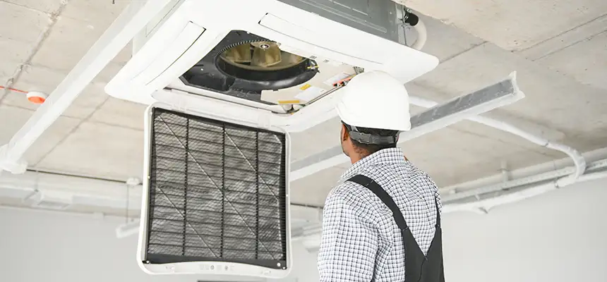 Our Affordable Duct Cleaning Near Me Services in Bloomington, MN