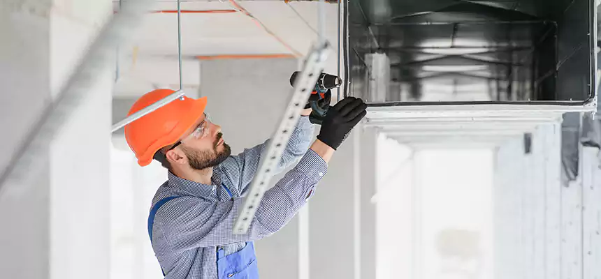 Our Air Vent Replacement Services in Bloomington, MN