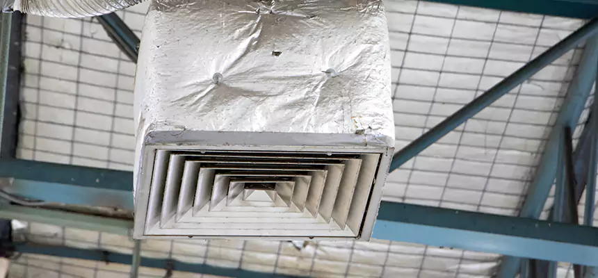 Our Custom HVAC Ductwork Services in Bloomington, MN