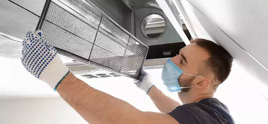 Our Dryer Vent Cleaning Services in Bloomington, MN