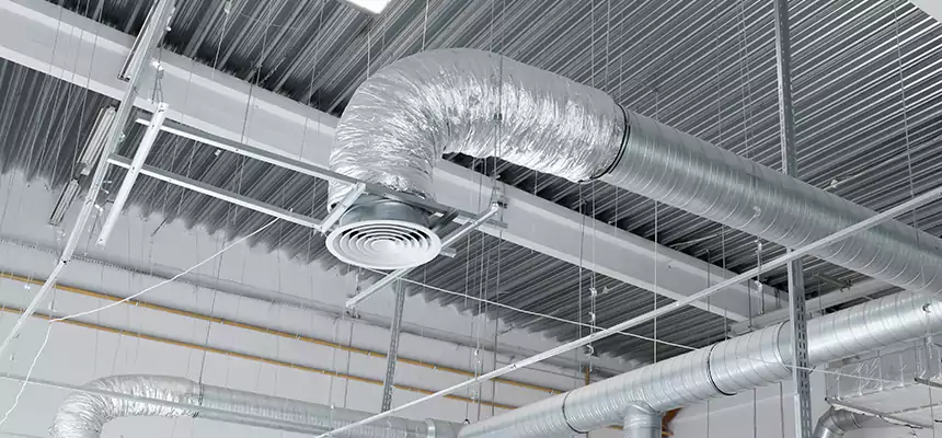 Our Dryer Vent Hose Replacement Services in Bloomington, MN