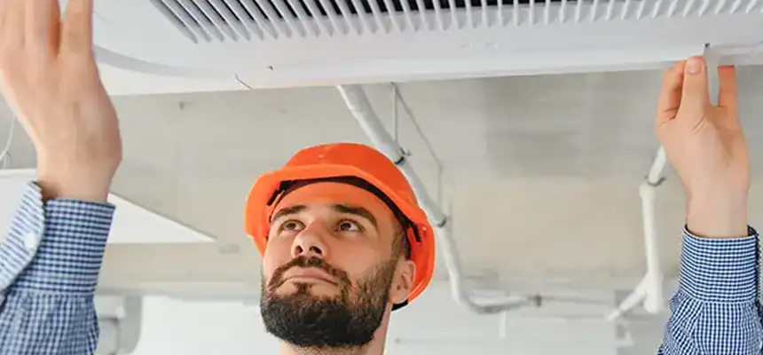 Our Furnace Vent Cleaning Services in Bloomington, MN