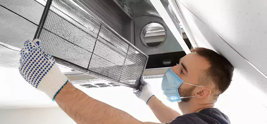 Our Home Duct Cleaning Services in Bloomington, MN