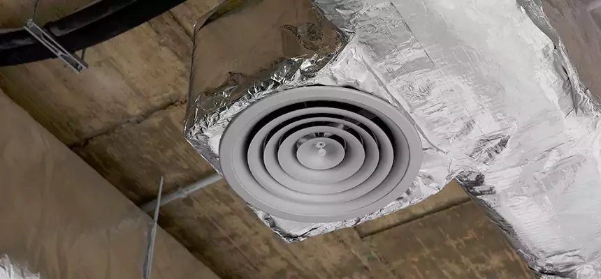 Our HVAC Ductwork Installation Services in Bloomington, MN