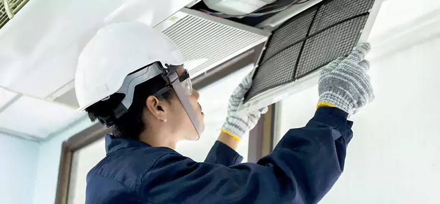 Our Mold & Mildew Removal from Air Ducts Services in Bloomington, MN