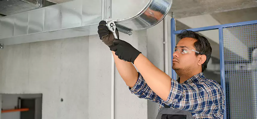 Our Post-Construction Duct Cleaning Services in Bloomington, MN