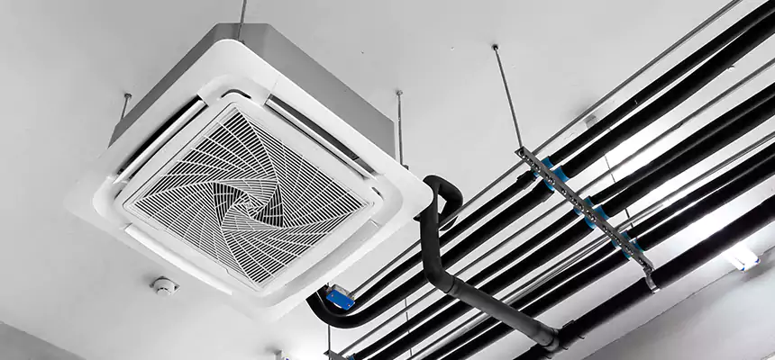 Our Smart AC Vent Controller Services in Bloomington, MN