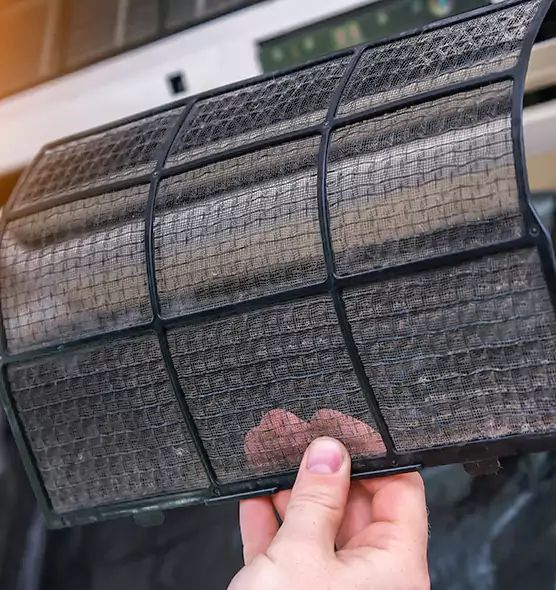 Top-notch AC Air Filter Replacement in Bloomington