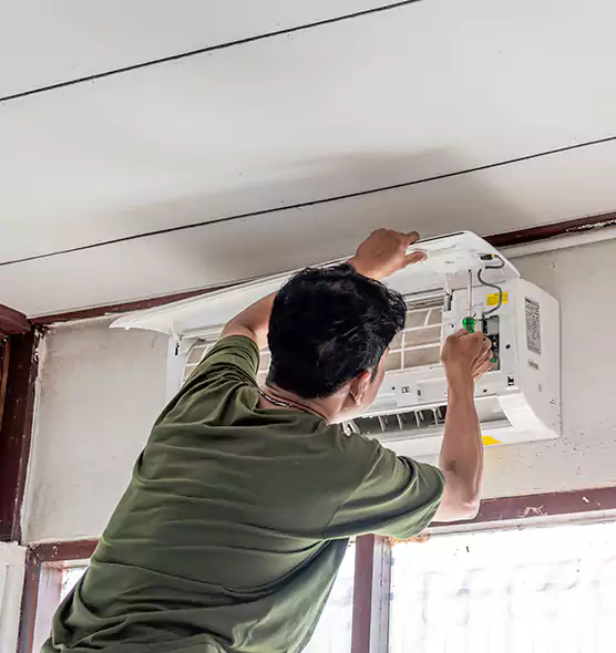 About Air Duct & AC Odor Removal in Bloomington, MN