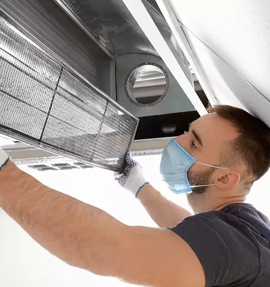 About Air Duct Pathogen Disinfection in Bloomington, MN