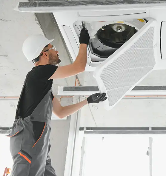 About Air Duct Rodent Removal in Bloomington, MN