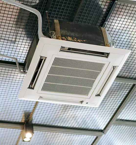 Top-Notch Allergy Relief Vent Cleaning Services in Bloomington, MN