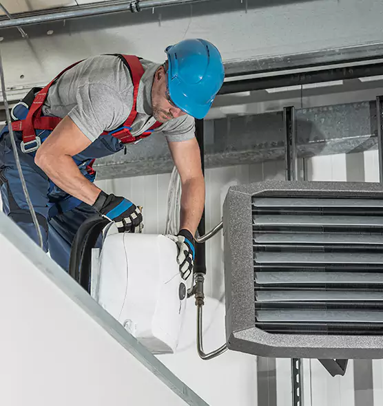 Professional Custom HVAC Ductworkin Bloomington, MN