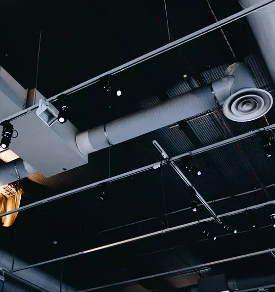 Professional Duct Cleaning For LEED Homes in Bloomington, MN