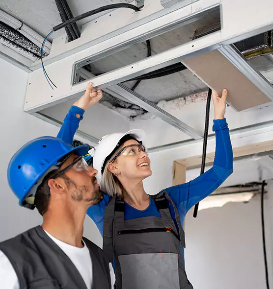 Comprehensive Duct Insulation Services in Bloomington, MN