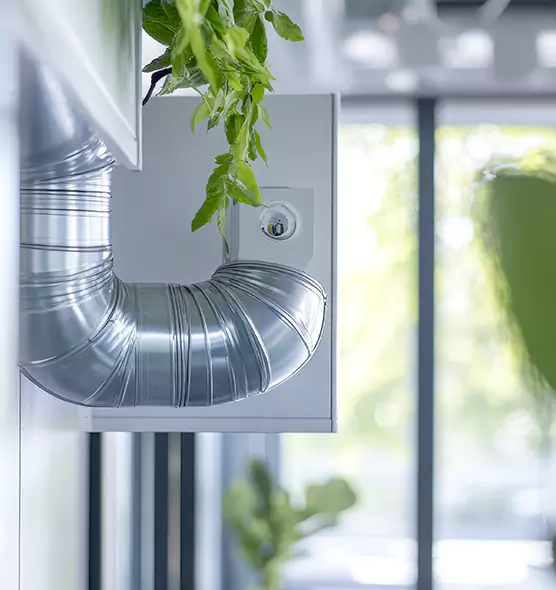 Professional Eco-Friendly Duct Cleaning Services in Bloomington, MN