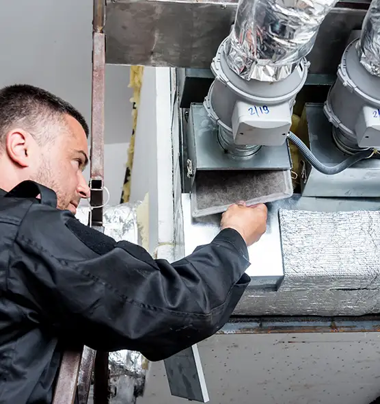 Professional Furnace Vent Cleaning in Bloomington, MN