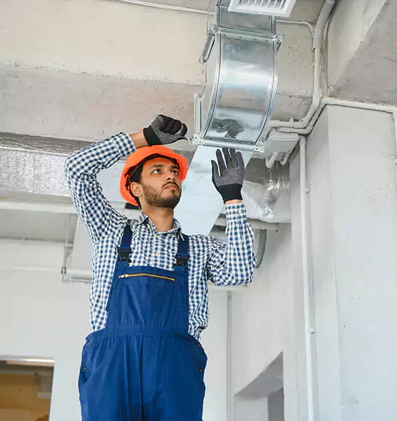 About Hotel Duct And Vent Cleaning in Bloomington, MN