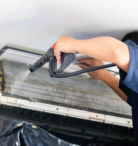 Welcome to Move-in/Move-out Duct Cleaning Services in Bloomington, MN