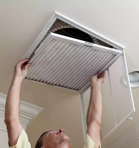 Advanced Residential Vent Cleaning in Bloomington, MN