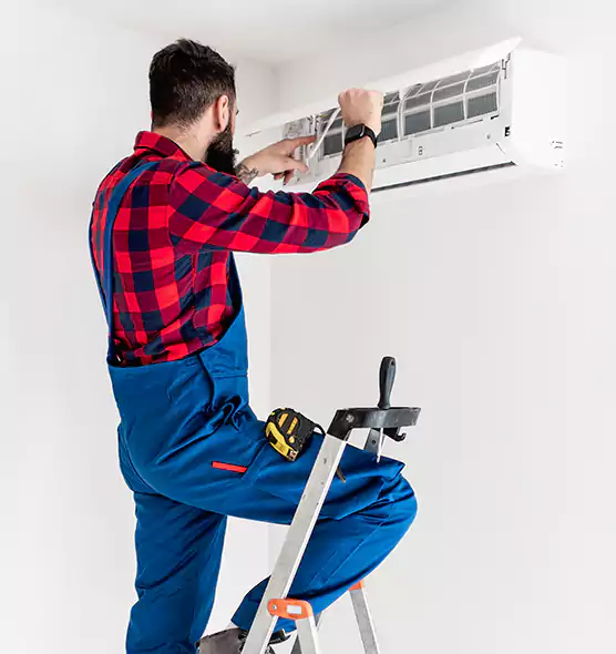 About Smart Air Conditioning Installation in Bloomington, MN