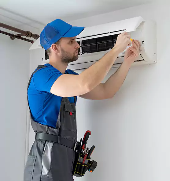 About Smart Thermostat AC Installation in Bloomington, MN