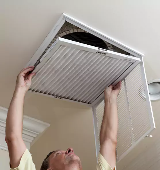 Trusted Vent Shaft Cleaning Expert in Bloomington, MN