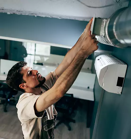 Reliable Warehouse Vent Cleaning in Bloomington, MN