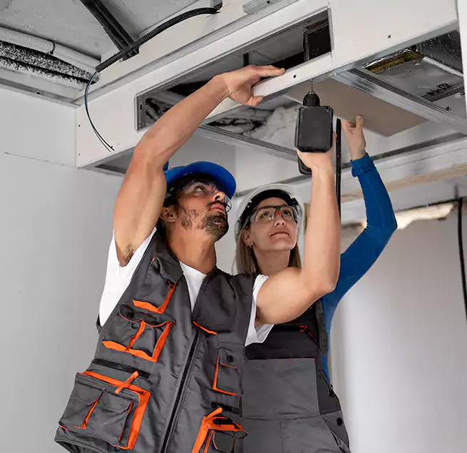 Why Homeowners & Businesses Trust Us in Bloomington, MN