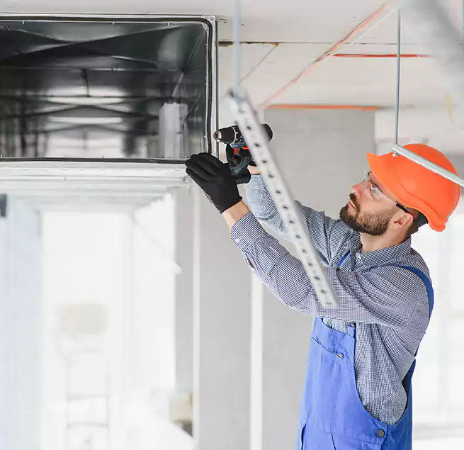 Why Homeowners & Businesses Trust Us Bloomington, MN