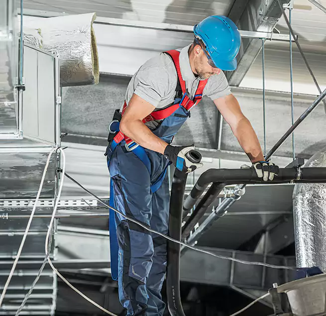 Why Homeowners & Businesses Trust Us in Bloomington, MN?