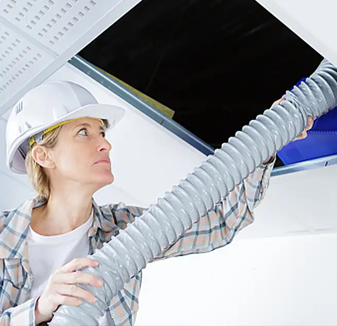 Why Homeowners & Businesses Trust Us Bloomington, MN