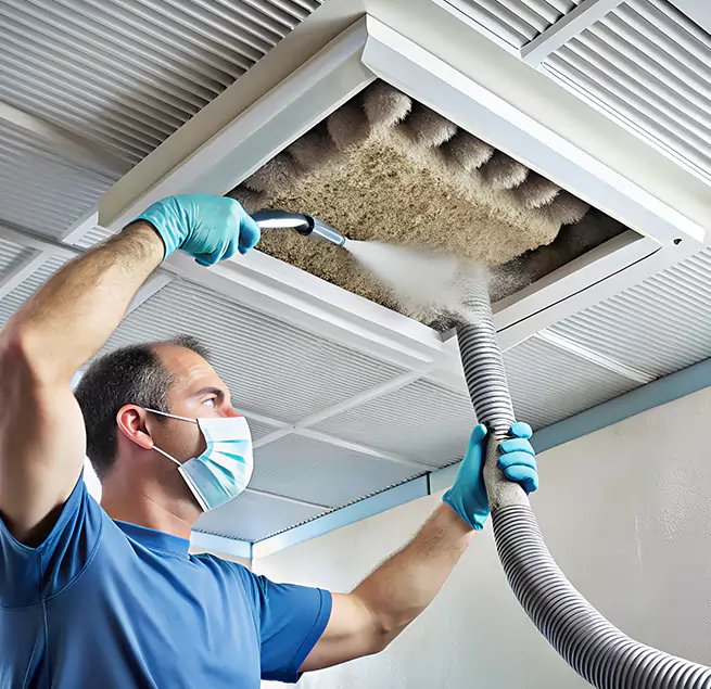 Why Homeowners & Businesses Trust Us Bloomington, MN