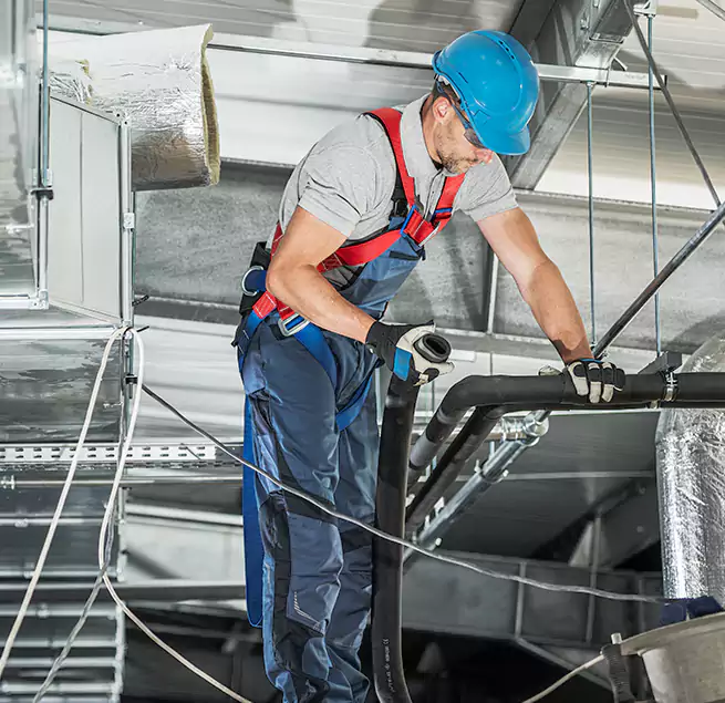 Why Homeowners & Businesses Trust Us in Bloomington, MN?