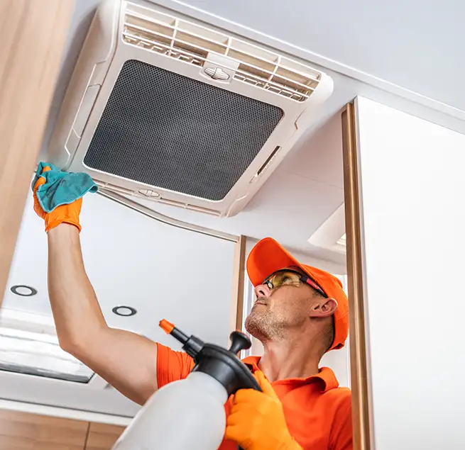 Why Homeowners & Businesses Trust Us in Bloomington, MN?