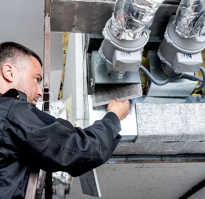 Why Homeowners & Businesses Trust Us in Bloomington, MN?