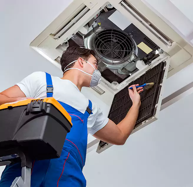 Why Homeowners & Businesses Trust Us in Bloomington, MN?