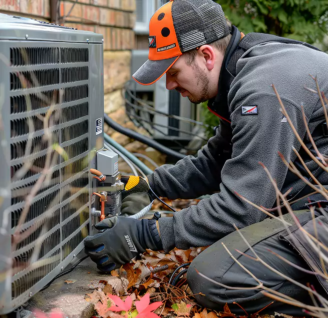 Why Homeowners & Businesses Trust Us in Bloomington, MN?