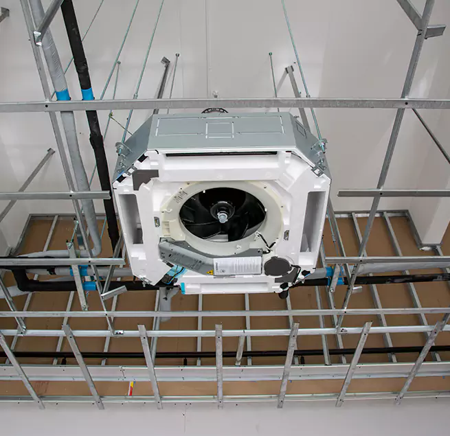 Why Homeowners & Businesses Trust Us Bloomington, MN