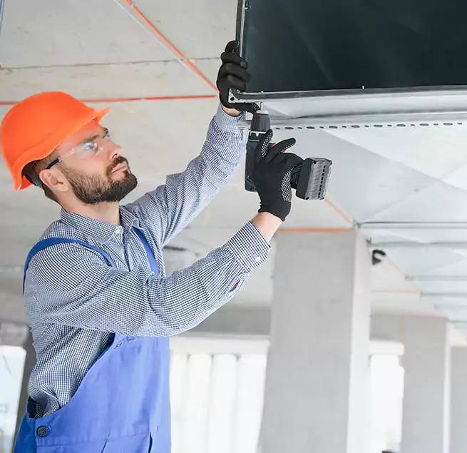 Why Homeowners & Businesses Trust Us in Bloomington, MN?