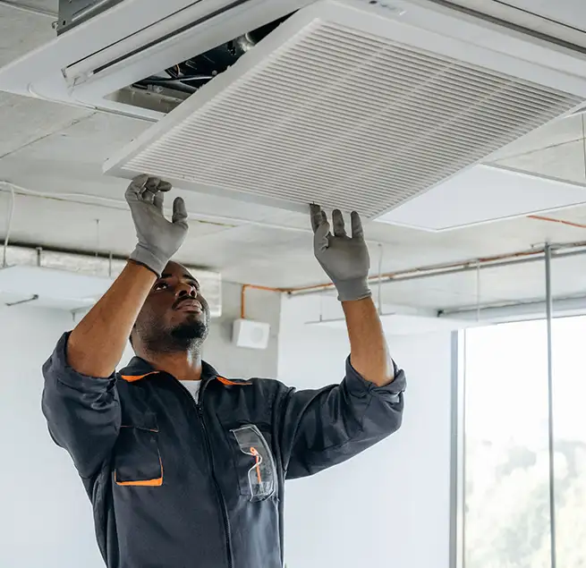 Why Homeowners & Businesses Trust Us in Bloomington, MN?