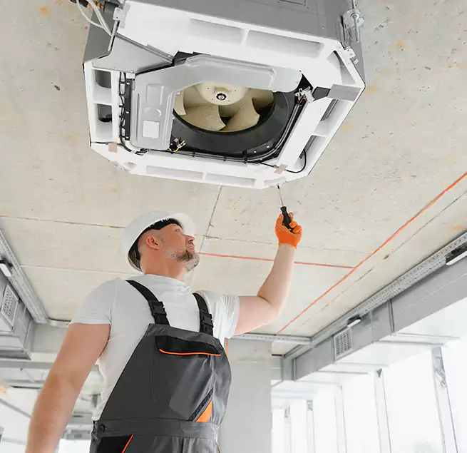 Why Homeowners Businesses Trust Us in Bloomington, MN