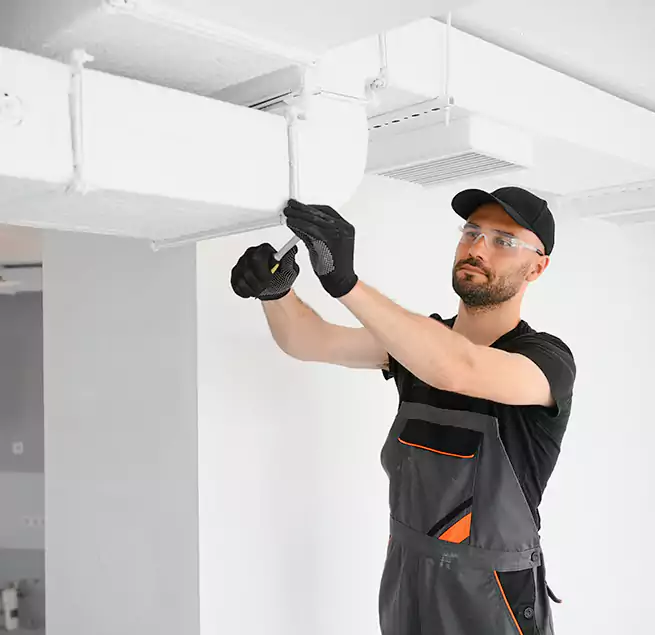 Why Homeowners Businesses Trust Us Bloomington, MN