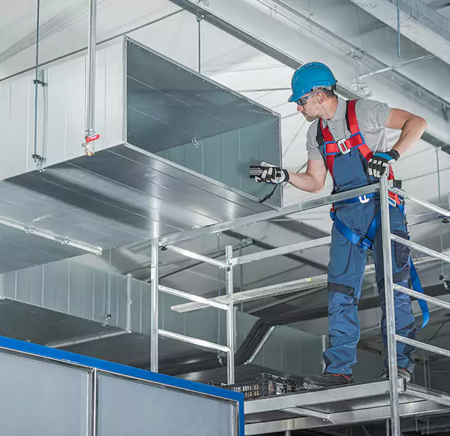 Why Homeowners & Businesses Trust Us Bloomington, MN