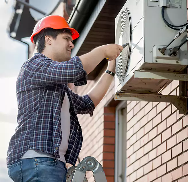 Why Homeowners & Businesses Trust Us Bloomington, MN