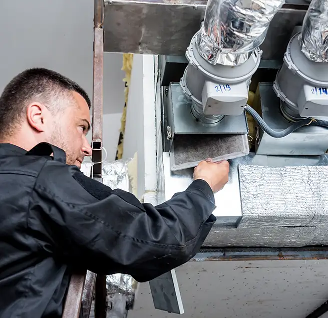 Why Homeowners & Businesses Trust Us in Bloomington, MN?